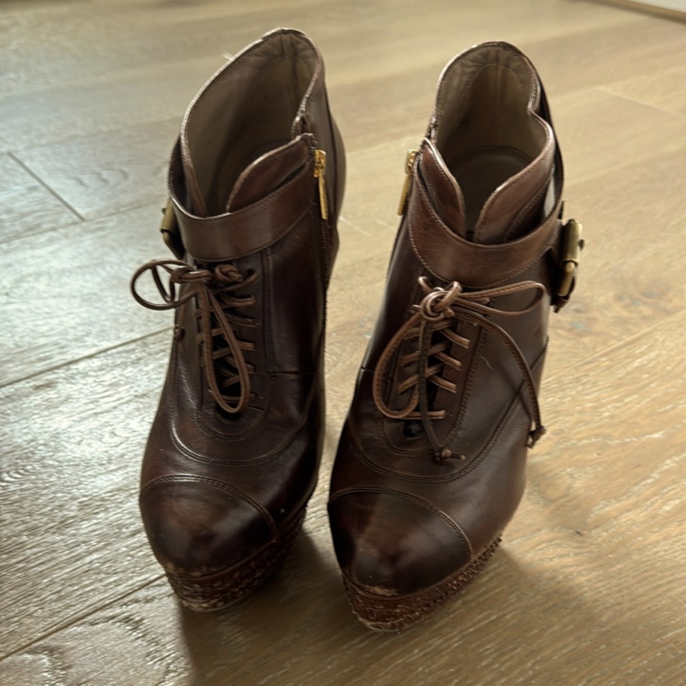 Lesilla boots